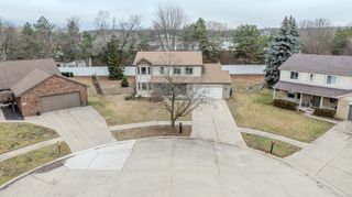 34508 Marina Court, Westland, MI 48185