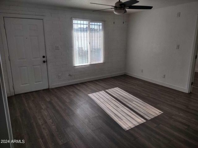 3224 W Jackson Street 3, Phoenix, AZ 85009