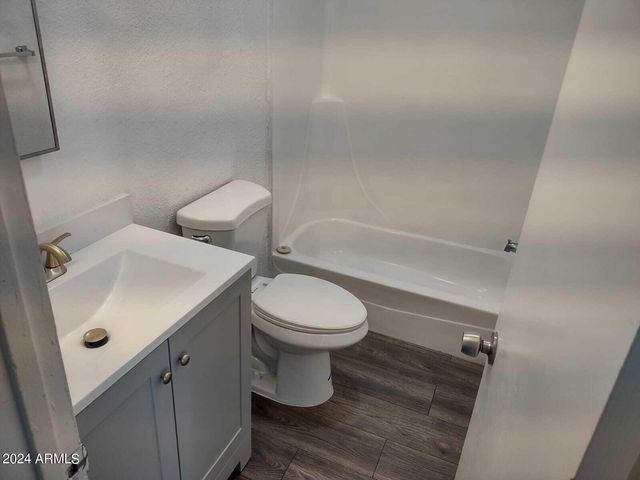 3224 W Jackson Street 3, Phoenix, AZ 85009