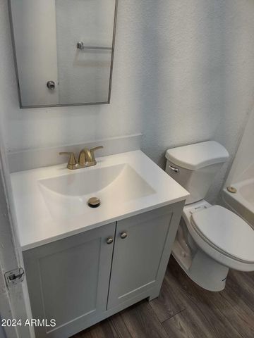 3224 W Jackson Street 3, Phoenix, AZ 85009