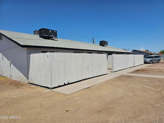 3224 W Jackson Street 3, Phoenix, AZ 85009