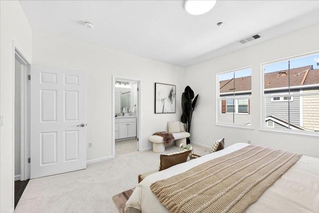 679 Pinnacles Terrace, Sunnyvale, CA 94085