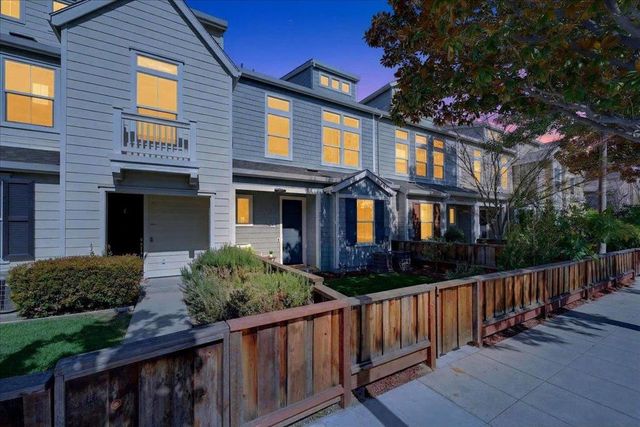 679 Pinnacles Terrace, Sunnyvale, CA 94085