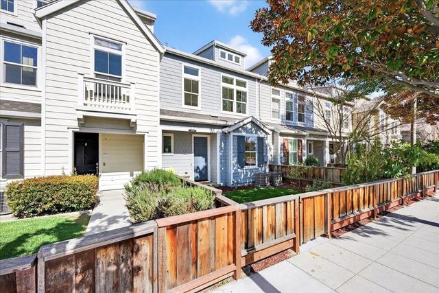 679 Pinnacles Terrace, Sunnyvale, CA 94085