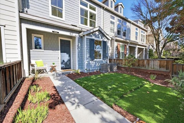 679 Pinnacles Terrace, Sunnyvale, CA 94085