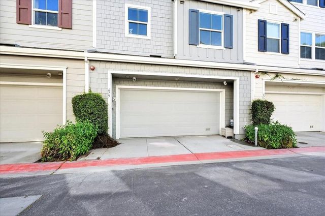 679 Pinnacles Terrace, Sunnyvale, CA 94085