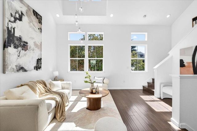 679 Pinnacles Terrace, Sunnyvale, CA 94085