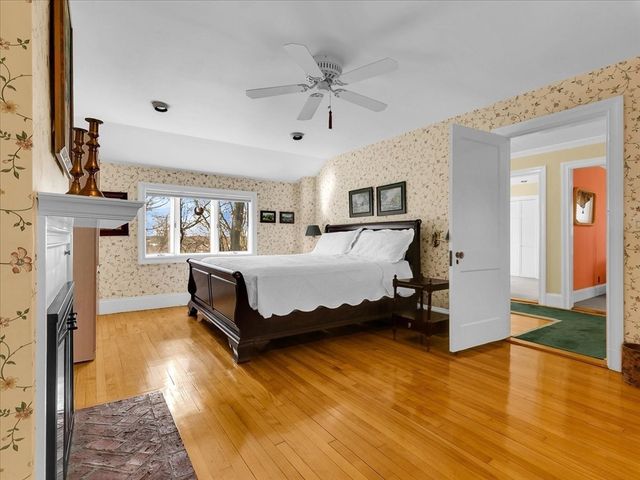 243 Upland Ave, Newton, MA 02461