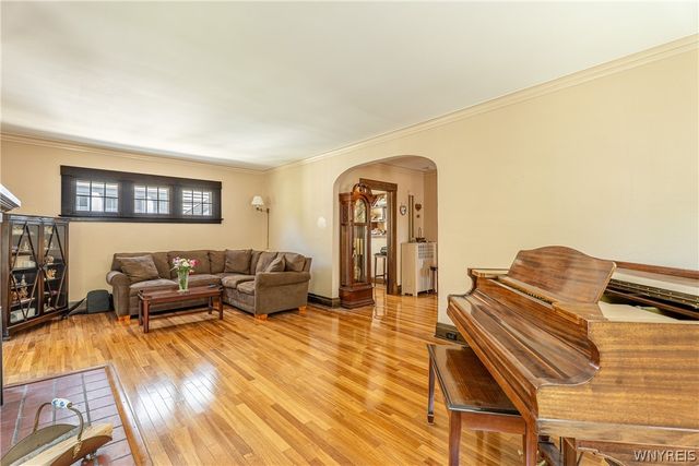 375 Parker Avenue, Buffalo, NY 14216