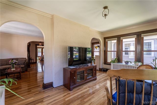 375 Parker Avenue, Buffalo, NY 14216
