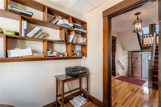 375 Parker Avenue, Buffalo, NY 14216
