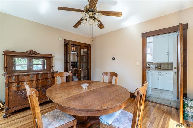 375 Parker Avenue, Buffalo, NY 14216