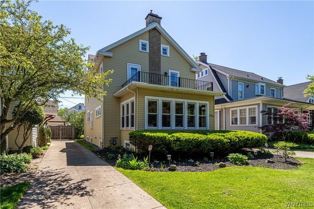 375 Parker Avenue, Buffalo, NY 14216