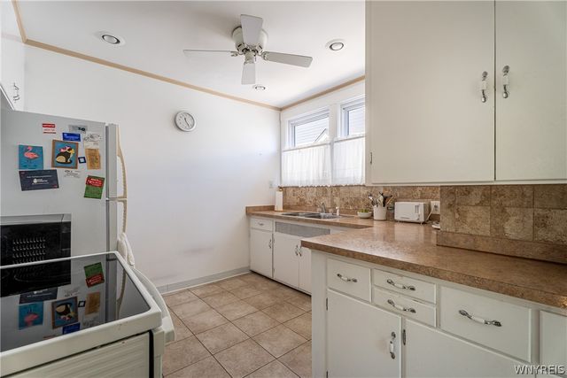375 Parker Avenue, Buffalo, NY 14216