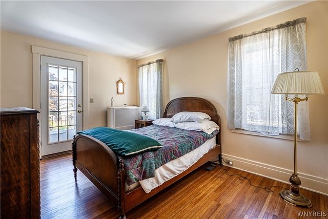 375 Parker Avenue, Buffalo, NY 14216