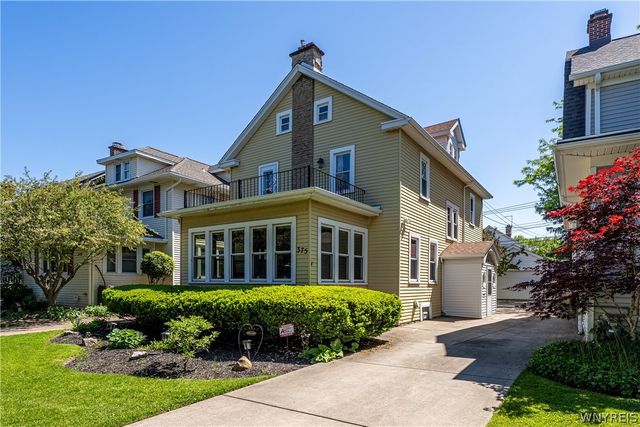 375 Parker Avenue, Buffalo, NY 14216