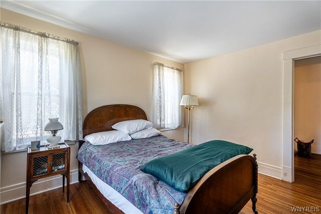 375 Parker Avenue, Buffalo, NY 14216