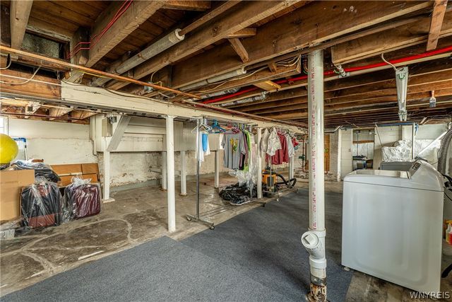 375 Parker Avenue, Buffalo, NY 14216