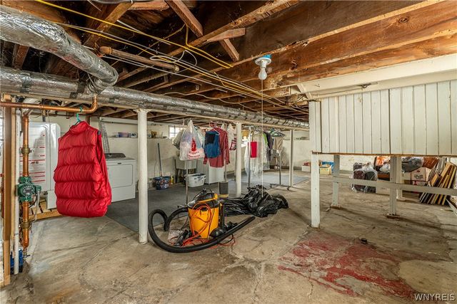 375 Parker Avenue, Buffalo, NY 14216
