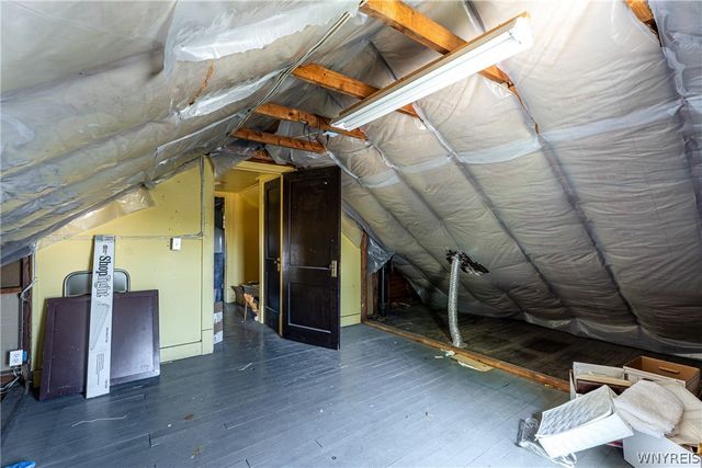 375 Parker Avenue, Buffalo, NY 14216