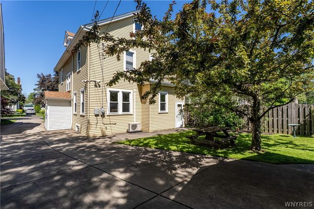 375 Parker Avenue, Buffalo, NY 14216