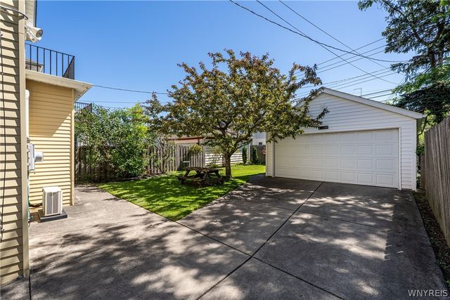 375 Parker Avenue, Buffalo, NY 14216