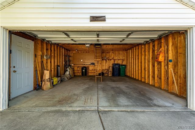 375 Parker Avenue, Buffalo, NY 14216