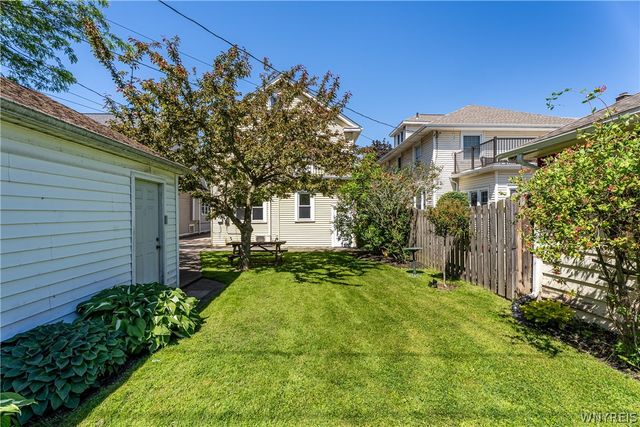375 Parker Avenue, Buffalo, NY 14216