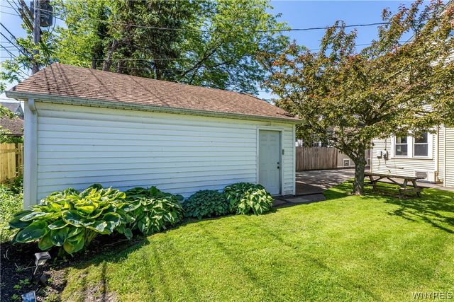 375 Parker Avenue, Buffalo, NY 14216