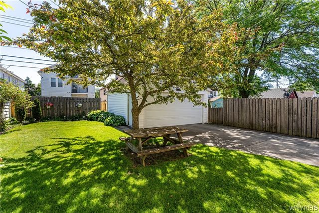 375 Parker Avenue, Buffalo, NY 14216