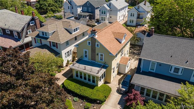 375 Parker Avenue, Buffalo, NY 14216