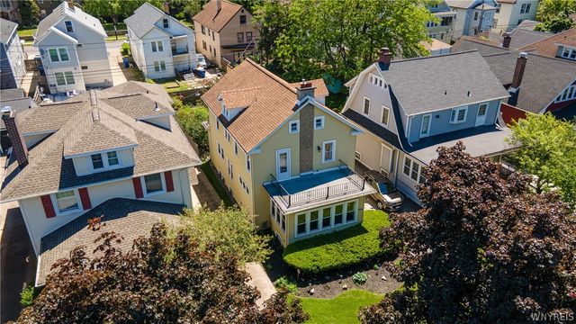375 Parker Avenue, Buffalo, NY 14216
