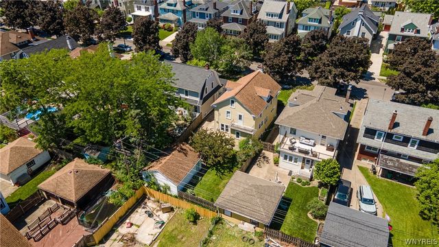 375 Parker Avenue, Buffalo, NY 14216