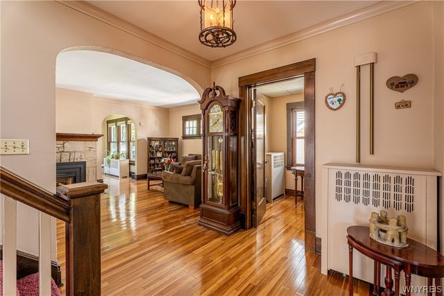 375 Parker Avenue, Buffalo, NY 14216