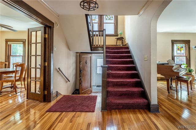 375 Parker Avenue, Buffalo, NY 14216