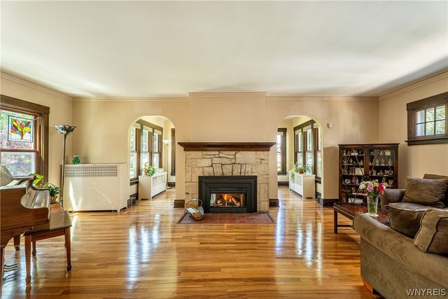 375 Parker Avenue, Buffalo, NY 14216