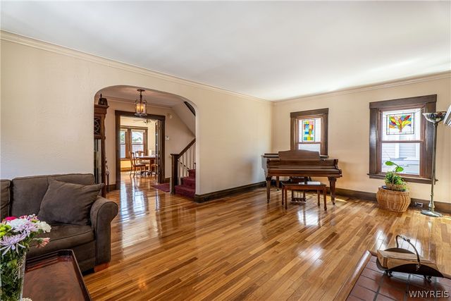 375 Parker Avenue, Buffalo, NY 14216