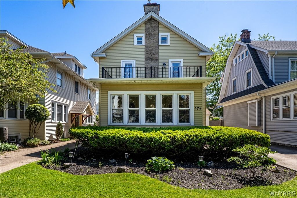 375 Parker Avenue, Buffalo, NY 14216