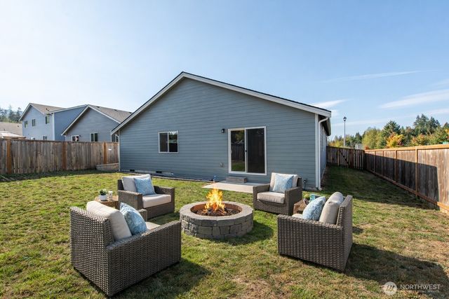 3601 Page, Port Angeles, WA 98362