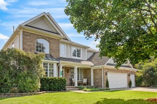 13854 W Trail Drive, Mettawa, IL 60045