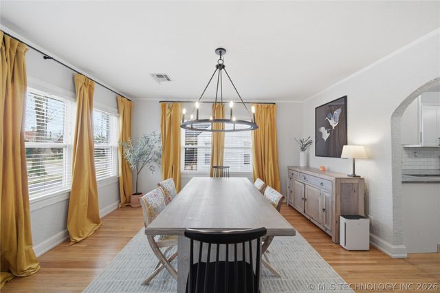 1523 S Gary Place, Tulsa, OK 74112