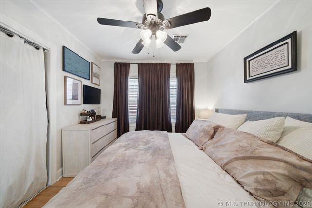 1523 S Gary Place, Tulsa, OK 74112