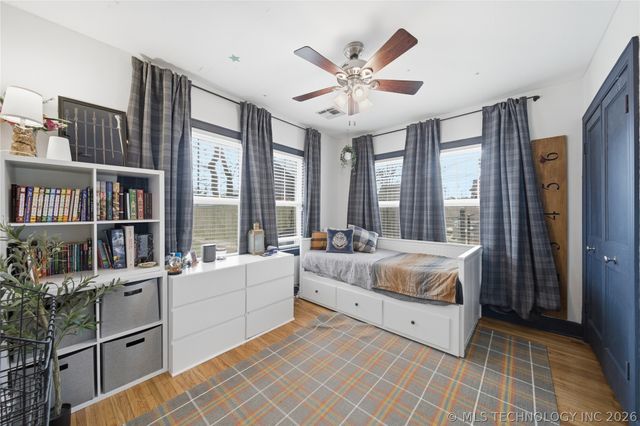 1523 S Gary Place, Tulsa, OK 74112