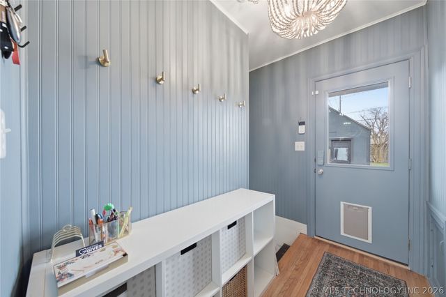 1523 S Gary Place, Tulsa, OK 74112