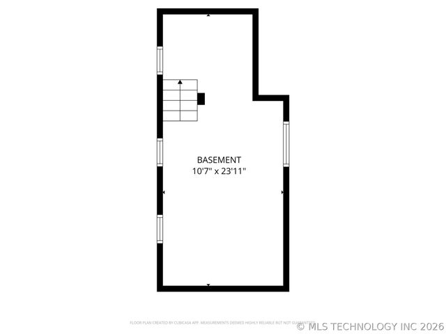 1523 S Gary Place, Tulsa, OK 74112