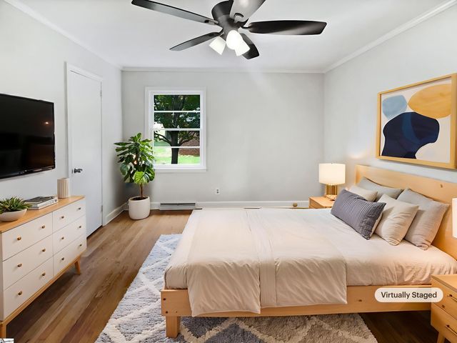 8 Howell Circle, Greenville, SC 29615