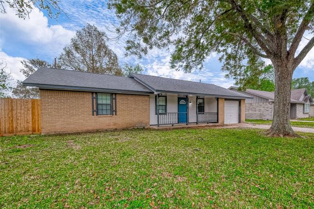 3615 Needville Avenue, Needville, TX 77461