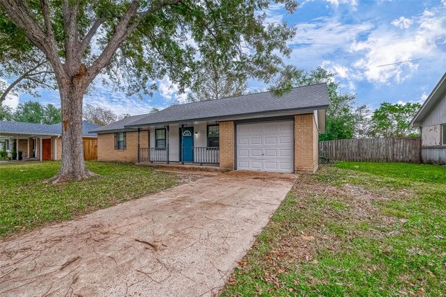 3615 Needville Avenue, Needville, TX 77461