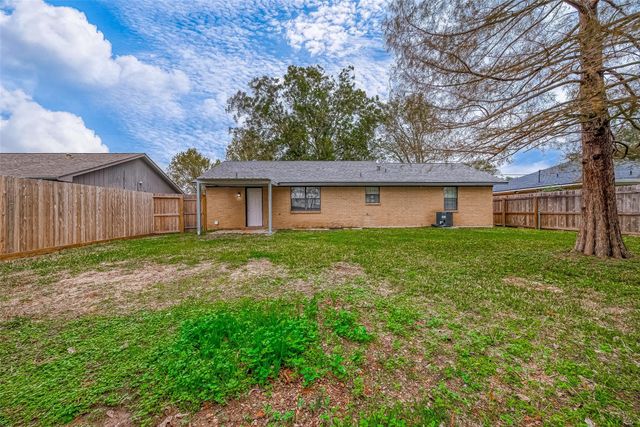 3615 Needville Avenue, Needville, TX 77461