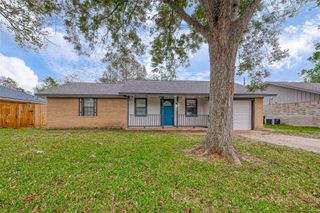 3615 Needville Avenue, Needville, TX 77461